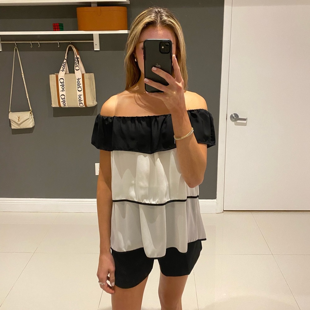 19 Cooper Blouse